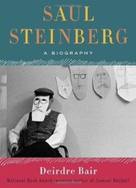Saul Steinberg: A Biographyby: Bair, Deirdre