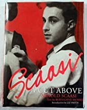 Scaasi: A Cut Above by: Morris, Bernadine 
