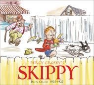Skippy Volume 1: Complete Dailies 1925-1927by: Crosby, Percy