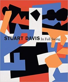 Stuart Davis: In Full Swingby: Cooper, Harry