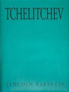 Tchelitchevby: Kirstein, Lincoln