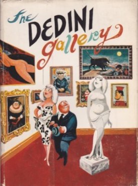 The Dedini Gallery by: Dedini, Eldon 
