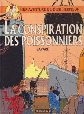 Une aventure de Dick H