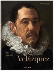 Velazquez: Complete Worksby: Lupez-Rey, Jose