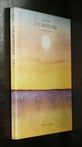 Vue Imprenable - Essays on the World of Folonby: Soavi, Giorgio