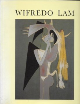 Wifredo Lam (Spanish Edition)by: Oria, Lucy Villegas